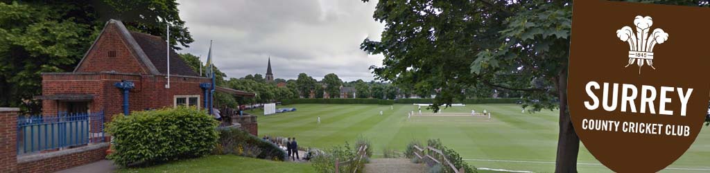 Whitgift School